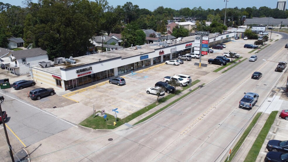 500-699 Jefferson Hwy, Baton Rouge, LA à louer - Photo principale – Image 1 sur 5