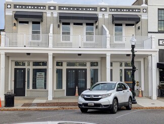 Plus de détails pour 219 Mason Ave, Cape Charles, VA - Bureau/Local commercial à louer