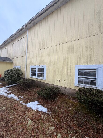 700 Washington St, Hanover, MA à vendre - Photo de l’immeuble – Image 3 sur 37