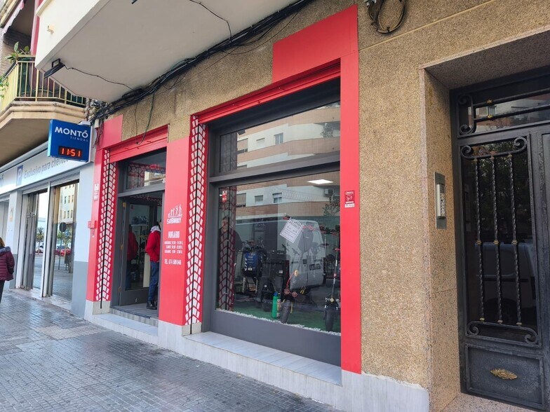Carrer Benissuai, 12, Gandia, Valencia à vendre - Photo de l’immeuble – Image 1 sur 22