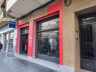 Plus de détails pour Carrer Benissuai, 12, Gandia - Local commercial à vendre