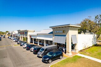 Plus de détails pour 5341-5375 N Socrum Loop Rd, Lakeland, FL - Bureau/Local commercial, Local commercial à louer