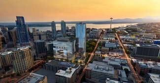Plus de détails pour 111 Westlake Ave N, Seattle, WA - Bureau à louer