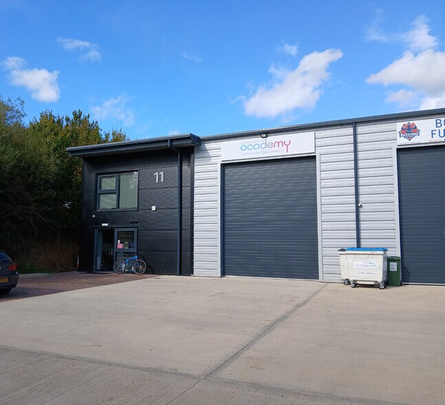 Harrier Way, Yaxley à louer - Photo de l’immeuble – Image 2 sur 3