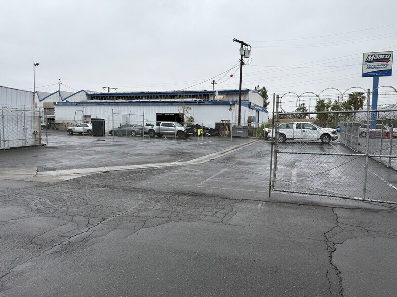 5925 Payton Ave, Riverside, CA à louer - Photo de l’immeuble – Image 2 sur 45