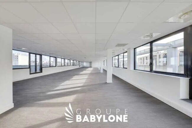 Plus de détails pour Bureau à louer