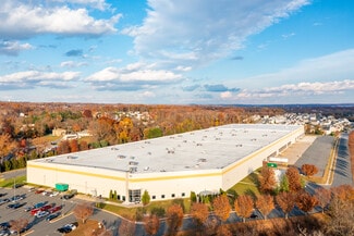 Plus de détails pour 2000 Rock Glenn Blvd, Aberdeen, MD - Industriel/Logistique à louer