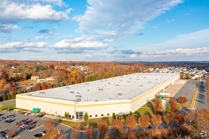 2000 Rock Glenn Blvd, Aberdeen, MD à louer - Photo principale – Image 1 sur 7