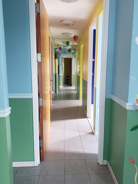 7523 Fort Hamilton Pky, Brooklyn, NY à vendre - Photo de l’immeuble – Image 3 sur 13