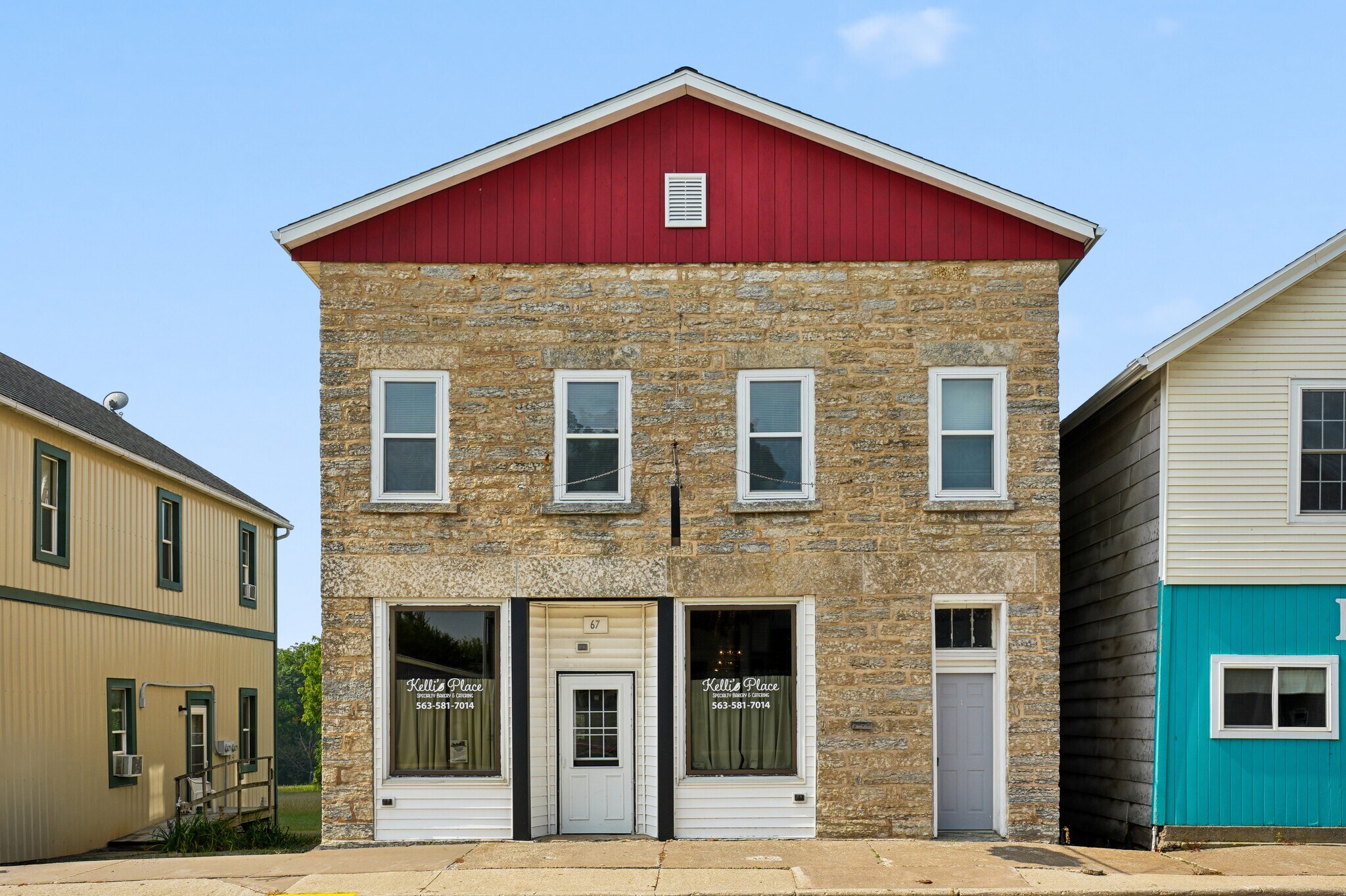 67 E Main St, Benton, WI à vendre Photo de l’immeuble– Image 1 sur 31