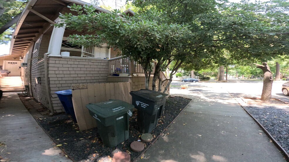 400-402 21st St, Sacramento, CA à vendre - Vidéo sur l’annonce professionnelle – Image 2 sur 4
