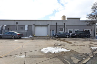 Plus de détails pour 174 Main Ave, Wallington, NJ - Industriel/Logistique à vendre