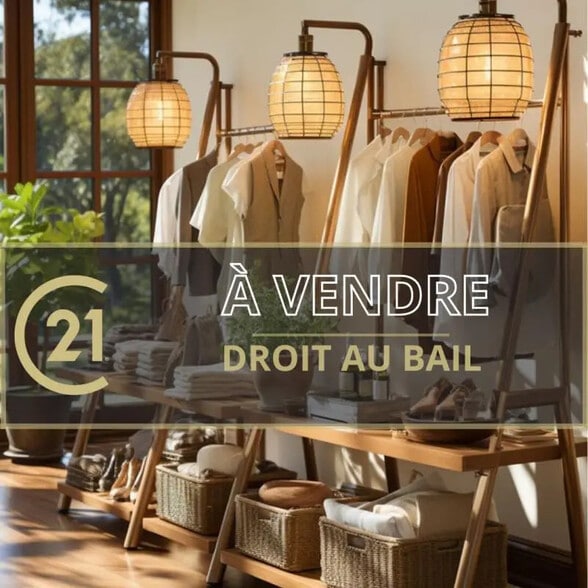 Local commercial dans Caen à louer - Photo de l’immeuble – Image 1 sur 1