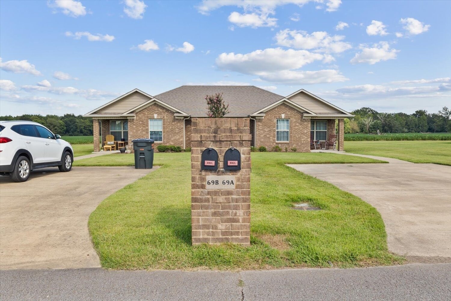 56 Mattox Rd, Lawrenceburg, TN à vendre Photo principale– Image 1 sur 21