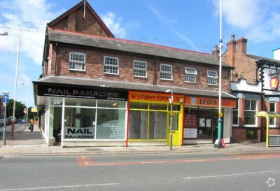 24A Eastbank St, Southport à vendre - Photo principale – Image 1 sur 1