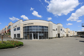 Plus de détails pour 2592 Mt Lehman Rd, Abbotsford, BC - Industriel/Logistique à louer