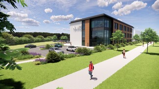 Plus de détails pour Oxford Rd, Bicester - Bureau à louer