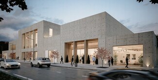 Plus de détails pour 76-94 Anderson Ave, Rochester, NY - Bureau, Local commercial à louer