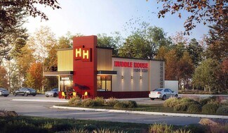 Plus de détails pour 1203 N 2nd St, Booneville, MS - Local commercial à vendre