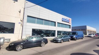Plus de détails pour Calle Plomo, San Martín de la Vega - Industriel/Logistique à vendre