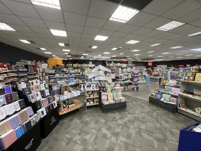 Local commercial dans Orvault à vendre - Photo intérieure – Image 3 sur 11