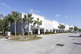 Plus de détails pour 5701 Country Lakes Dr, Fort Myers, FL - Industriel/Logistique à louer