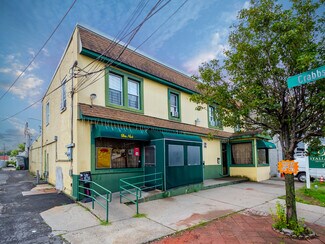 Plus de détails pour 4358 Victory Blvd, Staten Island, NY - Local commercial à louer