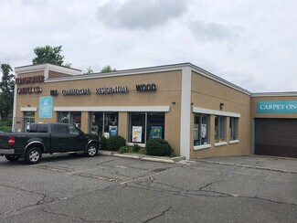 Plus de détails pour 2051 Byberry Rd, Philadelphia, PA - Local commercial à vendre