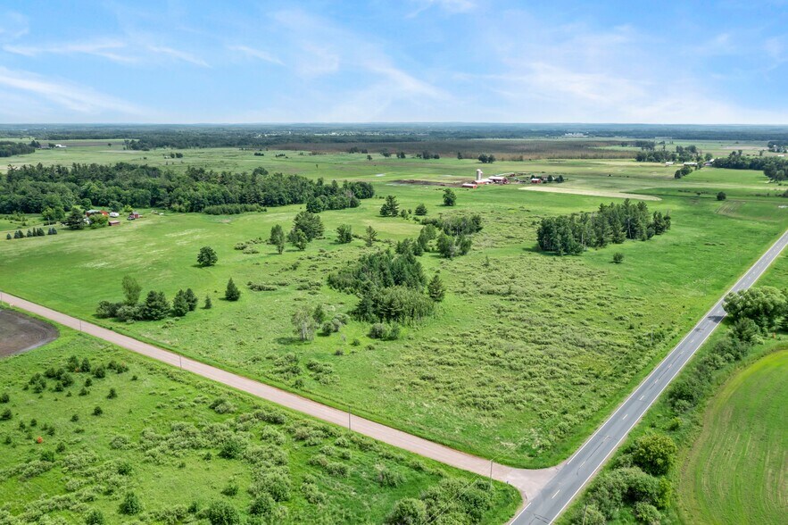 XXX Meyer Road, Grantsburg, WI à vendre - Autre – Image 2 sur 23