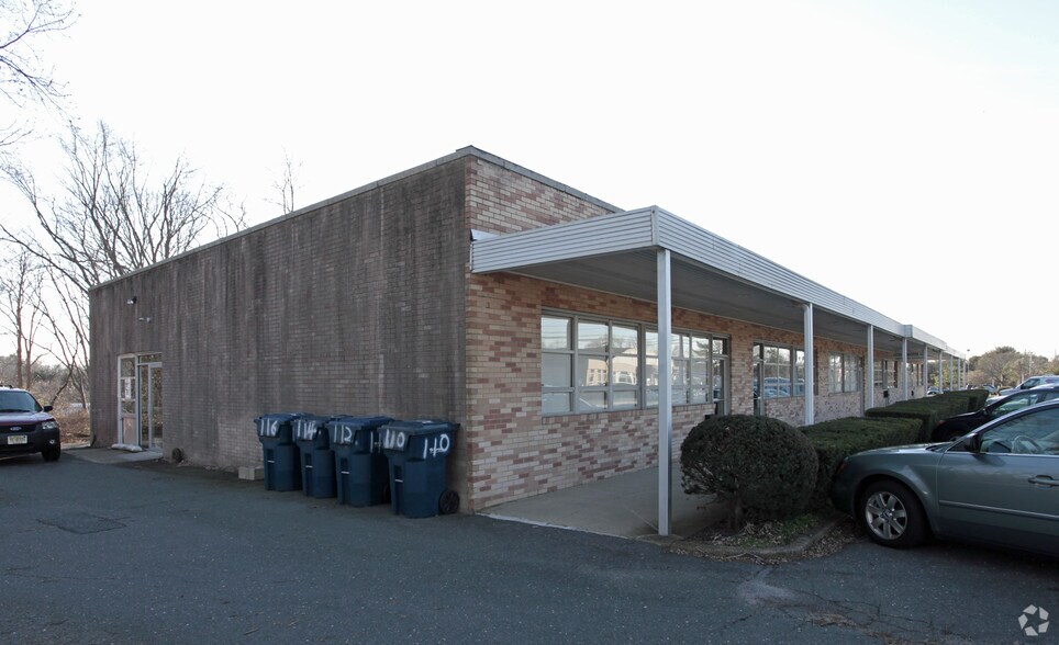 108-116 Fortunato Pl, Neptune, NJ à louer - Photo de l’immeuble – Image 3 sur 5