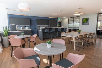 Plus de détails pour 81 Station Rd, Ashford - Coworking à louer