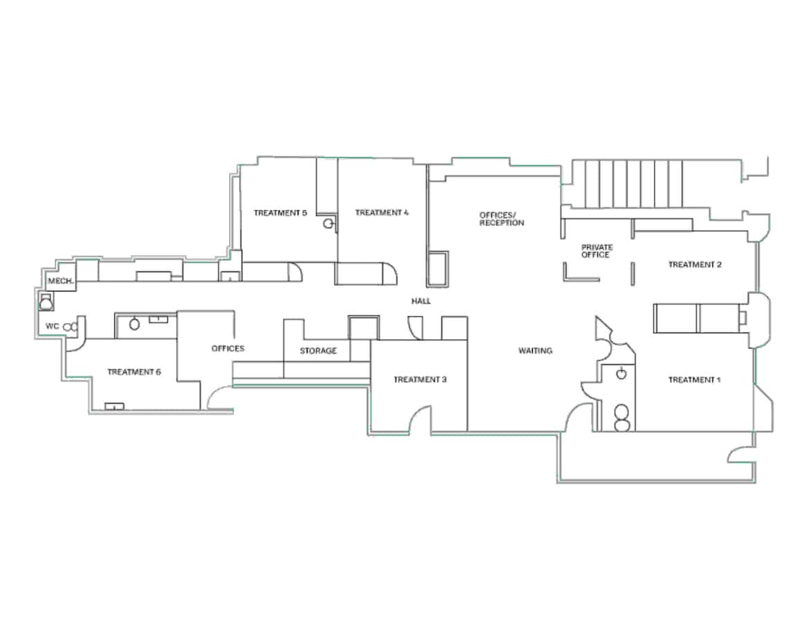 115 E 67th St, New York, NY 10065 - Lot 1D -  - Photo intérieure - Image 1 of 1