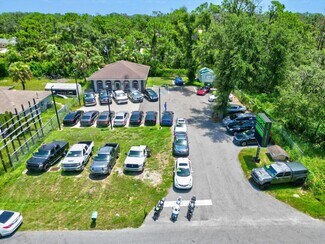 Plus de détails pour 340 Tamiami Trl, Port Charlotte, FL - Local commercial à vendre