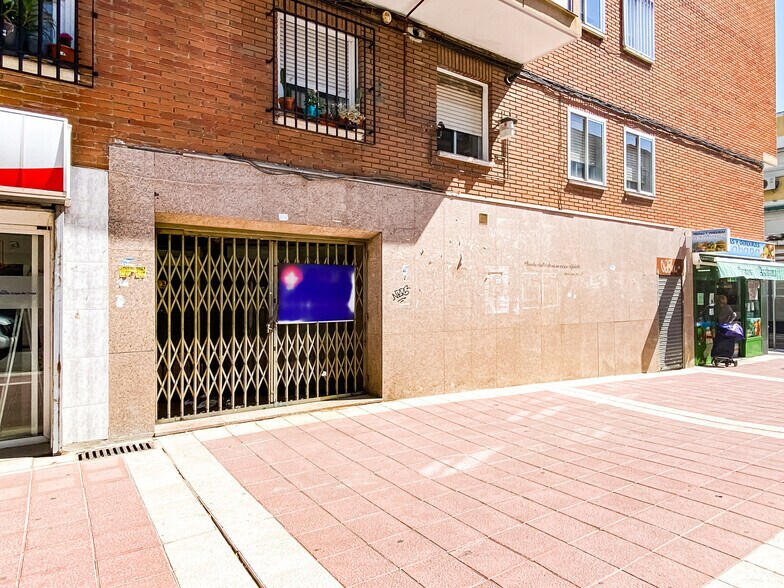 Calle Lope de Vega, 47, Getafe, Madrid à vendre - Photo intérieure – Image 1 sur 2