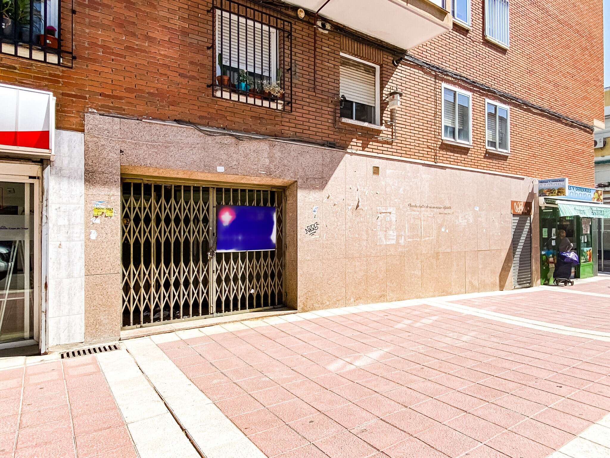 Calle Lope de Vega, 47, Getafe, Madrid à vendre Photo intérieure– Image 1 sur 3