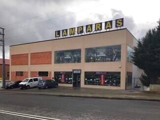 Plus de détails pour Industriel/Logistique à vendre