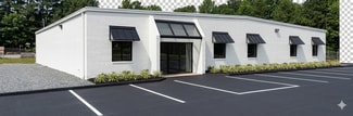 Plus de détails pour 2305 Varkel Way, Lithonia, GA - Industriel/Logistique à louer