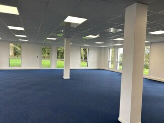 Plus de détails pour Bureau à louer