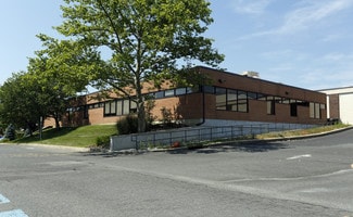 Plus de détails pour 2211 Allenwood Rd, Wall, NJ - Industriel/Logistique à louer