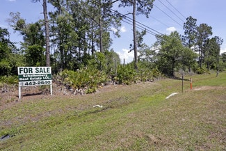 Plus de détails pour 14091 Philips Hwy, Jacksonville, FL - Terrain à vendre