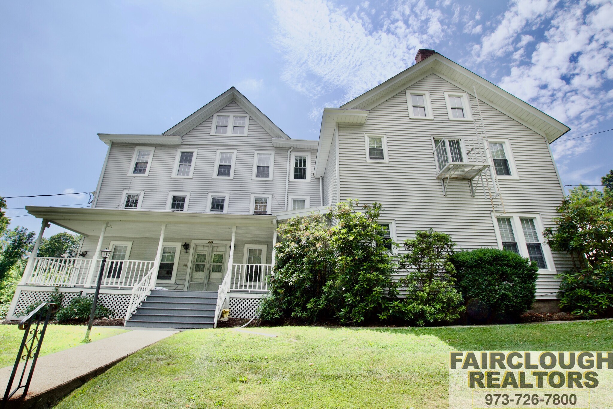 224 Glen Rd, Sparta, NJ à vendre Photo de l’immeuble– Image 1 sur 8