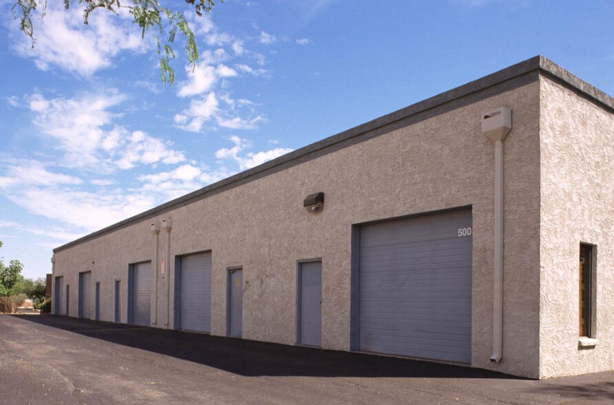 14795 N 78th Way, Scottsdale, AZ à louer - Autre – Image 2 sur 12