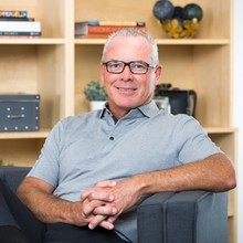 David Whitney