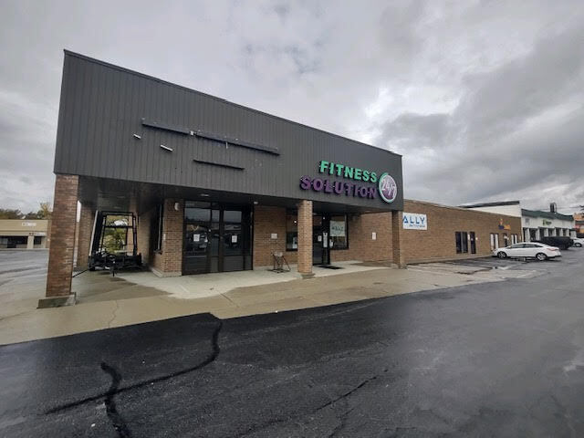 709 N Cable Rd, Lima, OH à louer Photo principale– Image 1 sur 3