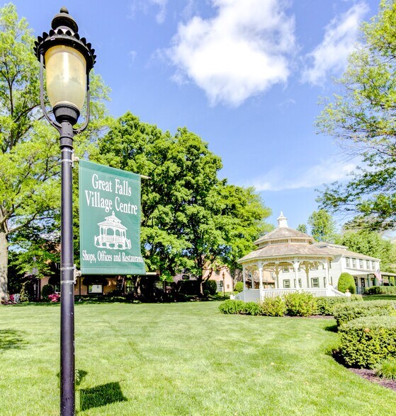 762-B Walker Rd, Great Falls, VA à louer - Autre – Image 3 sur 5