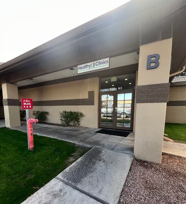 3200 N Dobson Rd, Chandler, AZ à vendre Photo principale– Image 1 sur 6