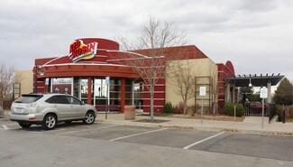 Plus de détails pour 2301 Clover Basin Dr, Longmont, CO - Local commercial à louer