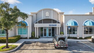 Plus de détails pour 2800 W State Road 84, Fort Lauderdale, FL - Local d’activités à vendre