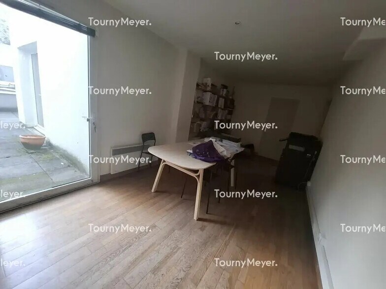 Bureau dans Nantes à louer - Photo de l’immeuble – Image 2 sur 3