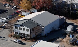 Plus de détails pour 4403 Ironbound Rd, Williamsburg, VA - Local d’activités à vendre